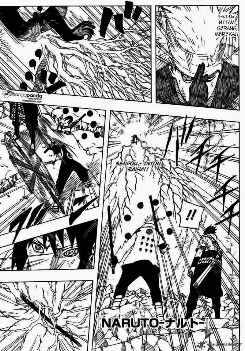 Komik Naruto 665 Pdf